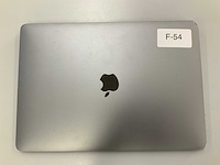 Apple a2337 13-inch macbook air mgn63n/a laptop - afbeelding 2 van  3