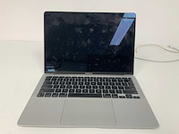 Apple a2337 13-inch macbook air mgna3n/a laptop - afbeelding 1 van  3