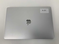 Apple a2337 13-inch macbook air mgna3n/a laptop - afbeelding 2 van  3
