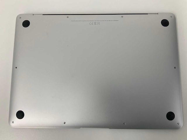 Apple a2337 13-inch macbook air mgna3n/a laptop - afbeelding 3 van  3