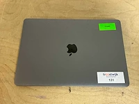 Apple a2337 macbook air - afbeelding 4 van  4