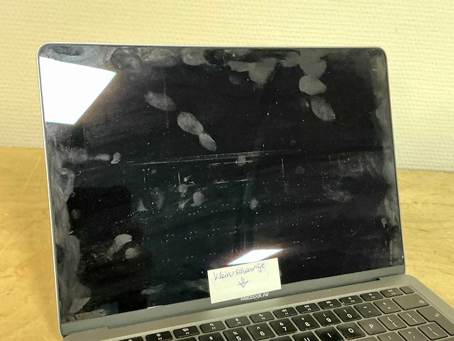 Apple a2337 macbook air - afbeelding 2 van  5