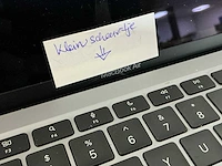 Apple a2337 macbook air - afbeelding 3 van  5