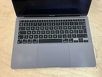 Apple a2337 macbook air - afbeelding 4 van  5