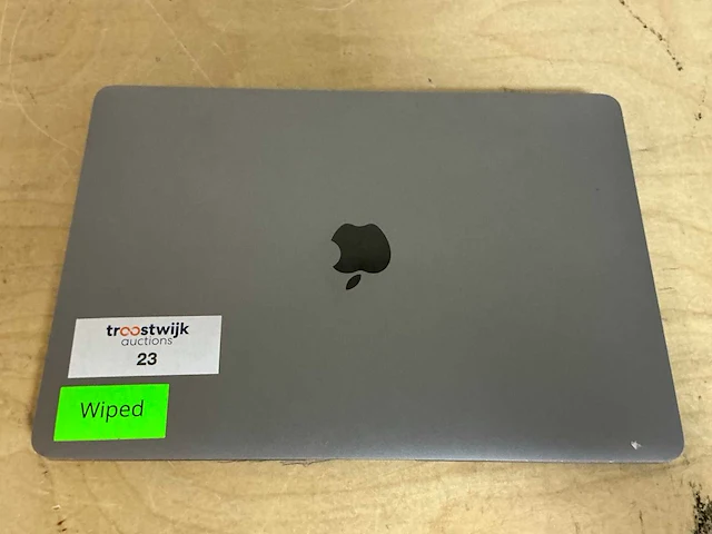 Apple a2337 macbook air - afbeelding 5 van  5