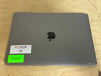 Apple a2337 macbook air - afbeelding 5 van  5
