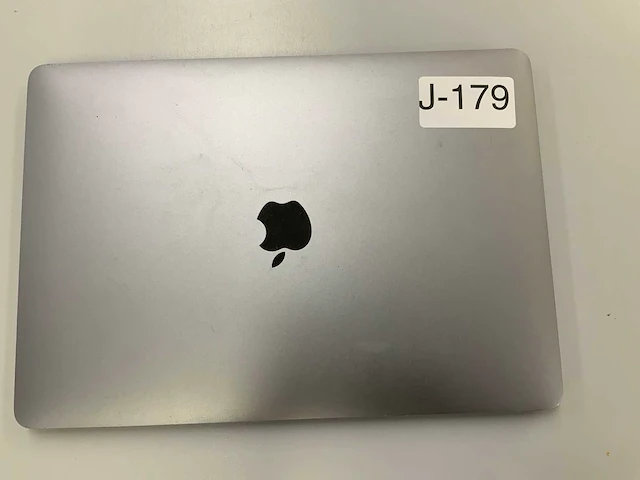 Apple a2338 13-inch macbook m2 pro laptop - afbeelding 2 van  3