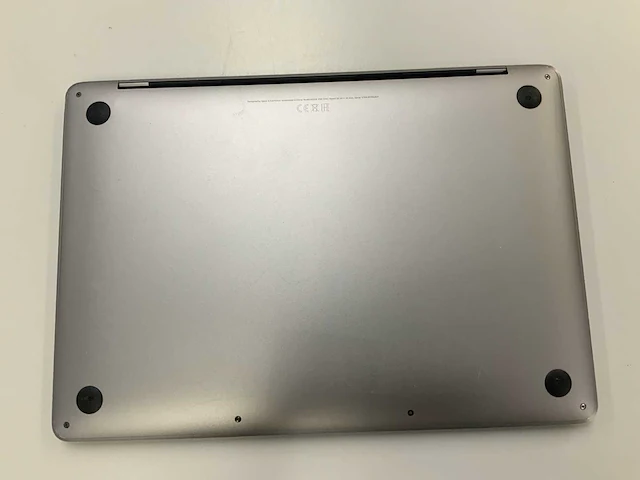 Apple a2338 13-inch macbook m2 pro laptop - afbeelding 3 van  3
