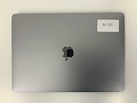 Apple a2338 13-inch macbook pro myd82n/a laptop - afbeelding 2 van  3