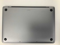 Apple a2338 13-inch macbook pro myd82n/a laptop - afbeelding 3 van  3