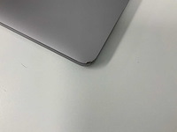 Apple a2338 13-inch macbook pro myd82n/a laptop - afbeelding 4 van  4