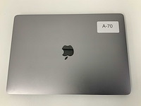 Apple a2338 13-inch macbook pro myd82n/a laptop - afbeelding 2 van  3