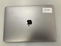 Apple a2338 13-inch macbook pro myd82n/a laptop - afbeelding 2 van  3