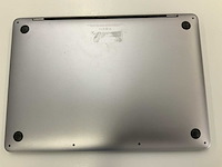 Apple a2338 13-inch macbook pro myd82n/a laptop - afbeelding 3 van  3