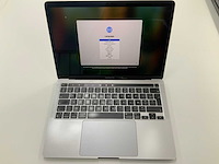 Apple a2338 13-inch macbook pro myd92n/a laptop - afbeelding 1 van  3