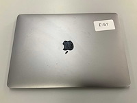 Apple a2338 13-inch macbook pro myd92n/a laptop - afbeelding 2 van  3