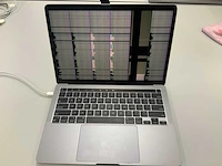 Apple a2338 13-inch macbook pro myd92n/a laptop