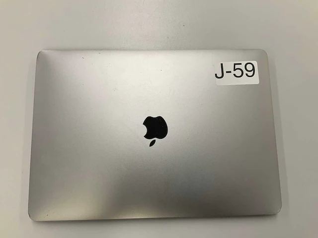 Apple a2338 13-inch macbook pro myd92n/a laptop - afbeelding 2 van  3