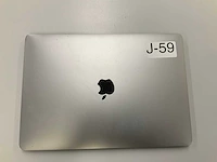Apple a2338 13-inch macbook pro myd92n/a laptop - afbeelding 2 van  3