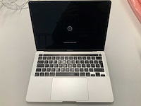 Apple a2338 13-inch macbook pro myda2n/a laptop