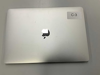Apple a2338 13-inch macbook pro myda2n/a laptop - afbeelding 2 van  3