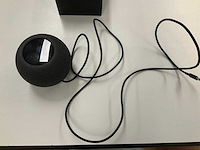 Apple a2374 homepod mini space gray - afbeelding 1 van  2