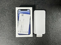 Apple a2399 iphone 12 mini 64gb mobiele telefoon - afbeelding 1 van  4