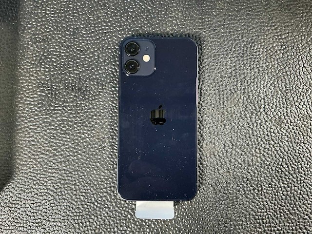 Apple a2399 iphone 12 mini 64gb mobiele telefoon - afbeelding 2 van  4