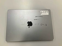 Apple a2442 14-inch macbook m1 pro mkgr3ll/a laptop - afbeelding 2 van  3