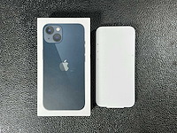 Apple a2482 iphone 13 128gb mobiele telefoon - afbeelding 1 van  4