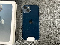 Apple a2482 iphone 13 128gb mobiele telefoon - afbeelding 2 van  4