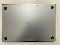 Apple a2485 16-inch macbook m1 pro mk1e2ll/a laptop - afbeelding 3 van  3