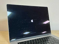 Apple a2485 macbook pro - afbeelding 2 van  4
