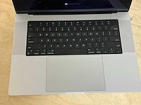Apple a2485 macbook pro - afbeelding 3 van  4