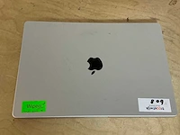 Apple a2485 macbook pro - afbeelding 4 van  4