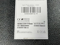 Apple a2628 iphone 13 mini 128gb mobiele telefoon - afbeelding 4 van  5