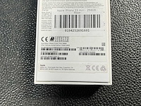 Apple a2628 iphone 13 mini 256gb mobiele telefoon - afbeelding 4 van  4