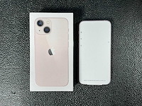 Apple a2628 iphone 13 mini 256gb mobiele telefoon