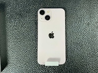 Apple a2628 iphone 13 mini 256gb mobiele telefoon - afbeelding 2 van  4