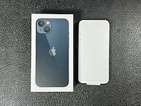 Apple a2633 iphone 13 128gb mobiele telefoon - afbeelding 1 van  4