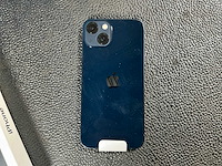 Apple a2633 iphone 13 128gb mobiele telefoon - afbeelding 2 van  4