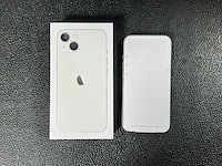 Apple a2633 iphone 13 128gb mobiele telefoon - afbeelding 1 van  4