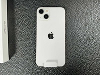 Apple a2633 iphone 13 128gb mobiele telefoon - afbeelding 2 van  4