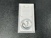 Apple a2633 iphone 13 128gb mobiele telefoon - afbeelding 3 van  4