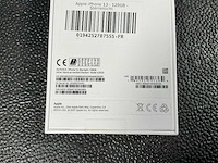 Apple a2633 iphone 13 128gb mobiele telefoon - afbeelding 4 van  4