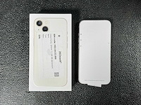 Apple a2633 iphone 13 128gb mobiele telefoon