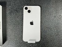 Apple a2633 iphone 13 128gb mobiele telefoon - afbeelding 2 van  4