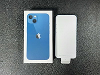 Apple a2633 iphone 13 128gb mobiele telefoon - afbeelding 1 van  4