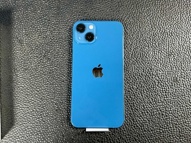 Apple a2633 iphone 13 128gb mobiele telefoon - afbeelding 2 van  4