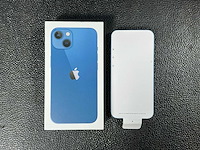 Apple a2633 iphone 13 128gb mobiele telefoon - afbeelding 1 van  4